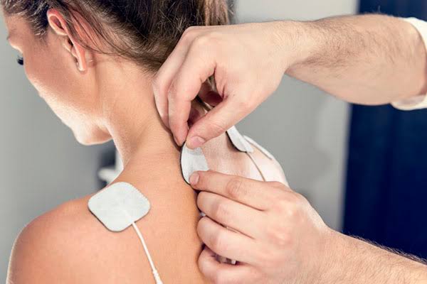 Interferential Therapy