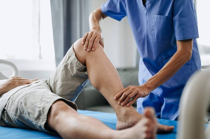 Orthopedic Conditions