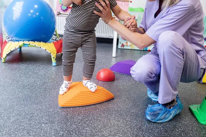 Pediatric Conditions