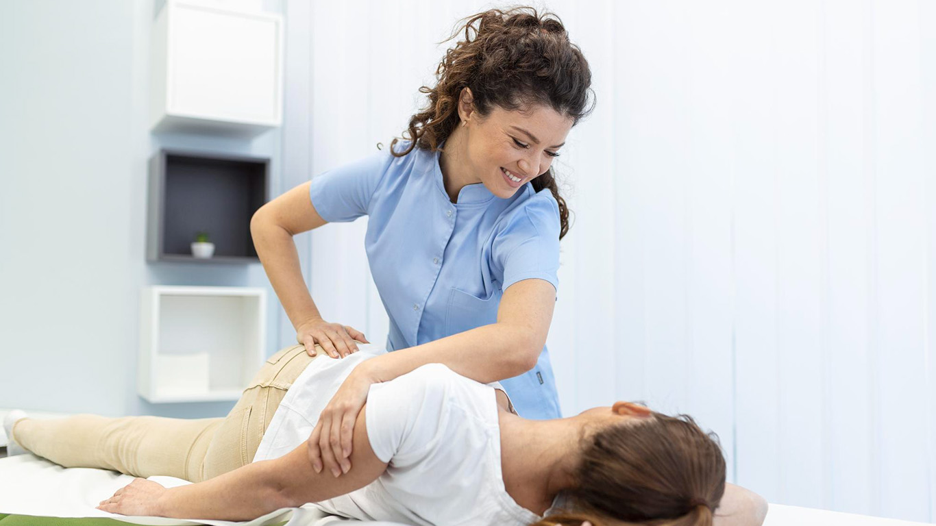 Orthopedic Conditions