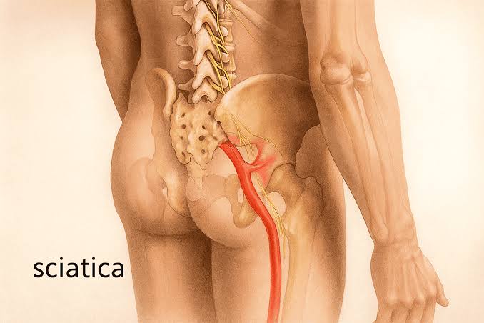 Sciatica Treatment