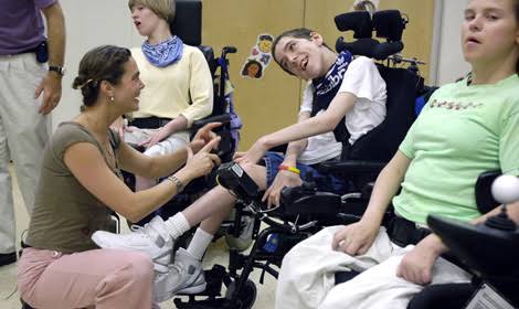 Cerebral Palsy