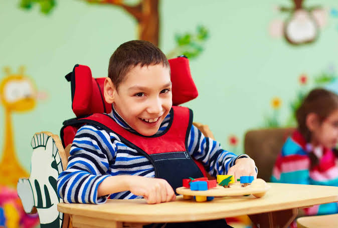 Developmental Delay