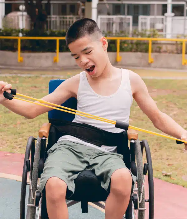 Muscular Dystrophy