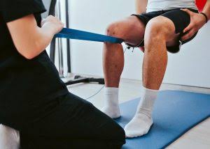 ACL Injury Rehabilitation