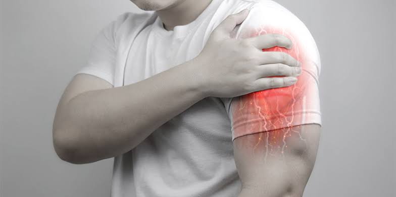 Muscle Strain